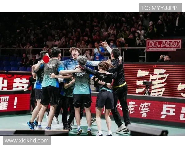 乒乓球的魅力与实力成都乒乓球队背后的故事与荣耀