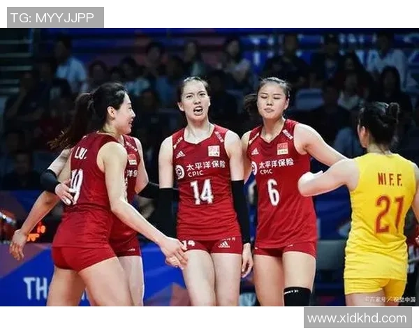 上海排球队与杭州排球队赛后复盘分析及比赛经验总结