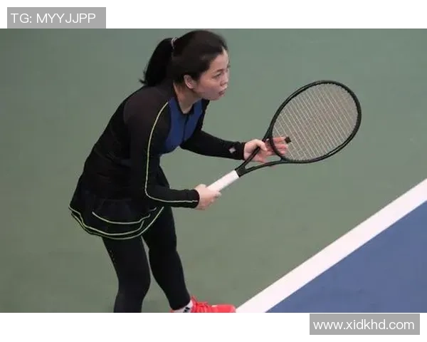 南京网球队的灵活性探讨与发展策略分析