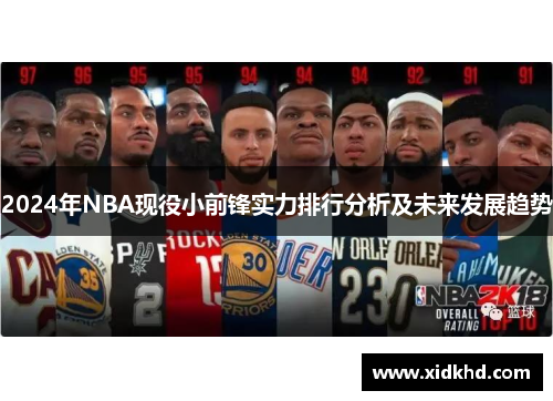 2024年NBA现役小前锋实力排行分析及未来发展趋势