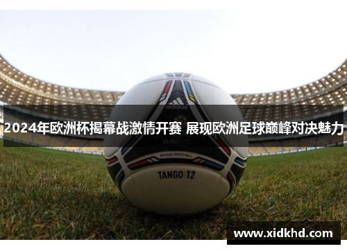 2024年欧洲杯揭幕战激情开赛 展现欧洲足球巅峰对决魅力