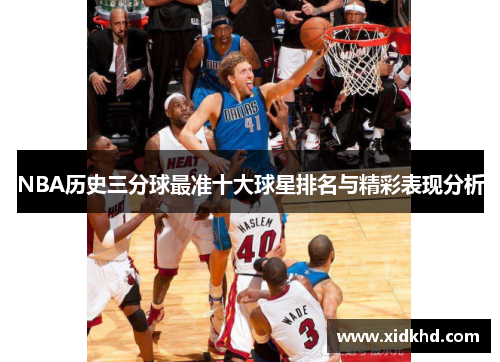 NBA历史三分球最准十大球星排名与精彩表现分析