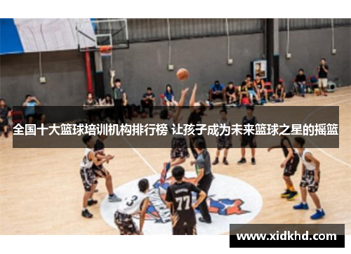 全国十大篮球培训机构排行榜 让孩子成为未来篮球之星的摇篮