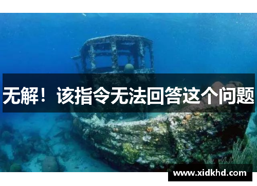 无解！该指令无法回答这个问题