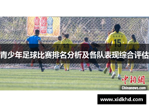 青少年足球比赛排名分析及各队表现综合评估